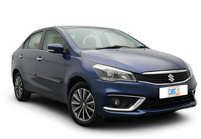 Maruti Ciaz-img